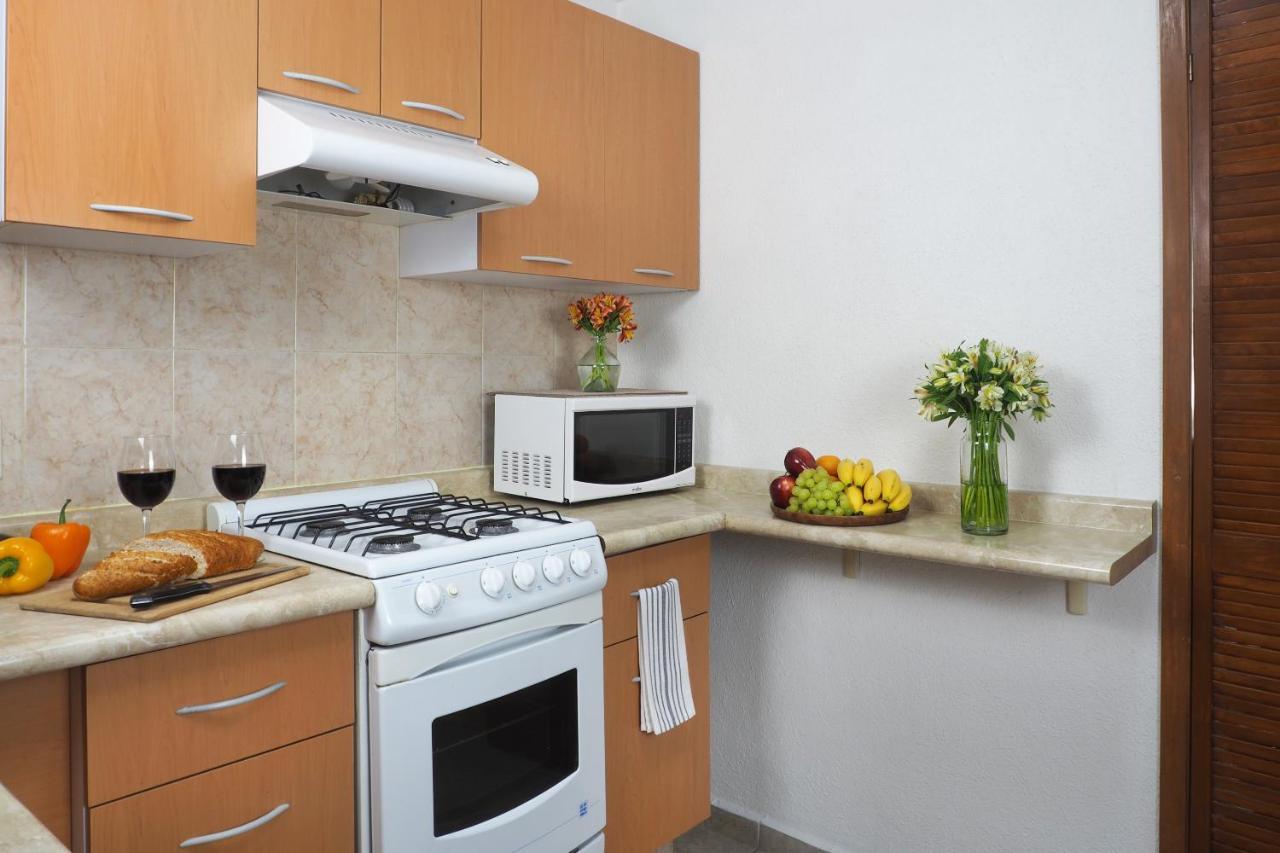 Apartment Juarez Colorido By The Local Way *